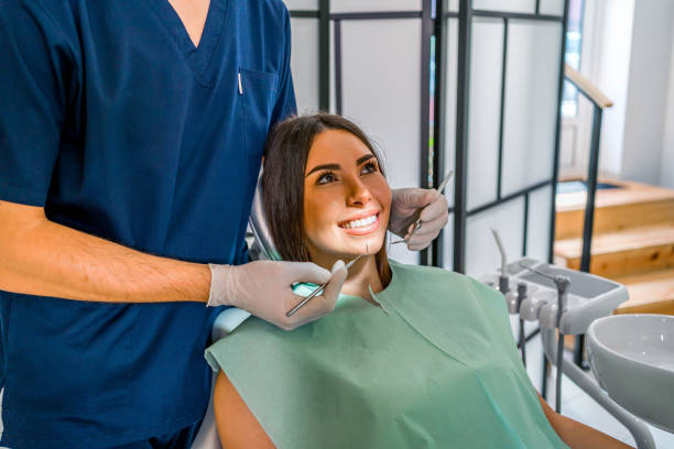 Best Commercial Dentistry  in North Weeki Wachee, FL